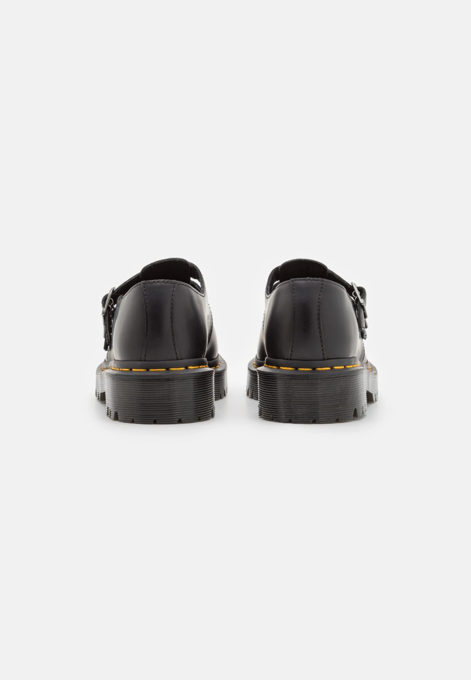 Dr. Martens 8065 Bex - Mocassins - Black 6 Dr. Martens 8065 Bex - Mocassins - Black – Image 4