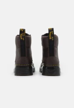 Dr. Martens Tarik Wyoming Unisex - Bottines À Lacets - Gaucho -Dr. Martens Soldes Boutique 9945dcec33914ae9899ef3e876a242d1