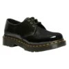 Dr. Martens Distressed Patent - Derbies - Black 1 Dr. Martens Distressed Patent - Derbies - Black -Dr. Martens Soldes Boutique 9956c4ce6c2c4a1d8d22e805ef69b1cc