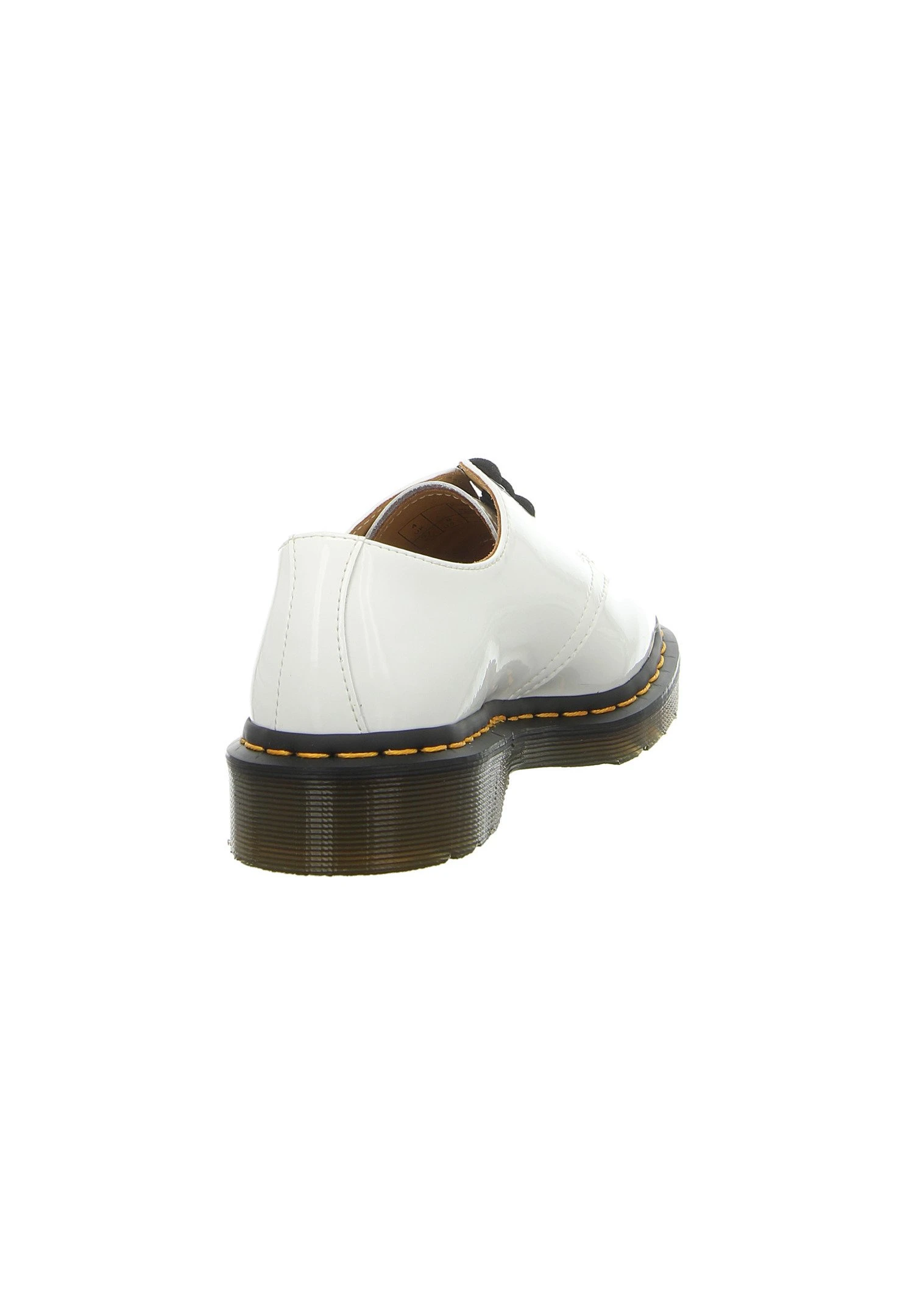 Dr. Martens Derbies - White 5 Dr. Martens Derbies - White – Image 3