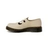 Dr. Martens Virginia Mary Jane - Mocassins - Beige
