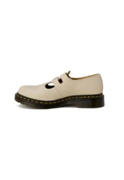 Dr. Martens Virginia Mary Jane - Mocassins - Beige