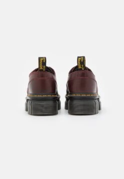Dr. Martens Audrick 3I Shoe - Derbies - Charro Brando -Dr. Martens Soldes Boutique 9b67e6ccff1247a5ab4d364c8db09d8c