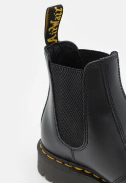 Dr. Martens 2976 Bex Squared Unisex - Bottines - Black 13 Dr. Martens 2976 Bex Squared Unisex - Bottines - Black -Dr. Martens Soldes Boutique 9ccf7873899c46498f189a15cc2e9855
