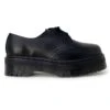 Dr. Martens 1461 Quad Mono 30651001 - Derbies - Black -Dr. Martens Soldes Boutique 9ecdc38b93da4c24928c7dc62c63762e