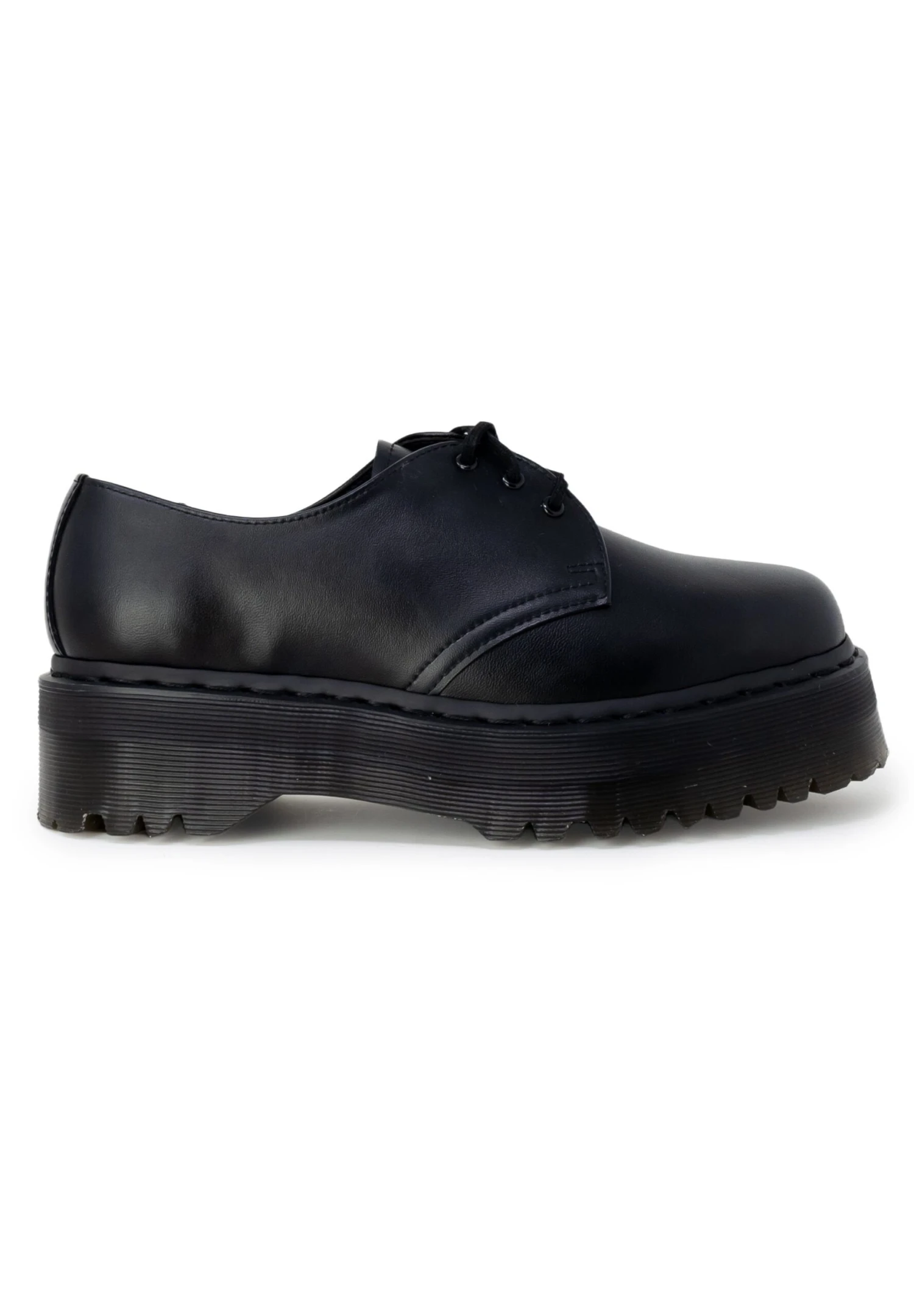 Dr. Martens 1461 Quad Mono 30651001 - Derbies - Black 3 Dr. Martens 1461 Quad Mono 30651001 - Derbies - Black