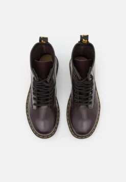 Dr. Martens 1460 Unisex - Bottines À Lacets - Old Oxblood 11 Dr. Martens 1460 Unisex - Bottines À Lacets - Old Oxblood -Dr. Martens Soldes Boutique 9ed74bb471a24610abf6d000b031a65f