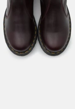 Dr. Martens 2976 Leonore - Bottines - Oxblood 13 Dr. Martens 2976 Leonore - Bottines - Oxblood -Dr. Martens Soldes Boutique a0d1d3a763f54bc39db4b21413c77748