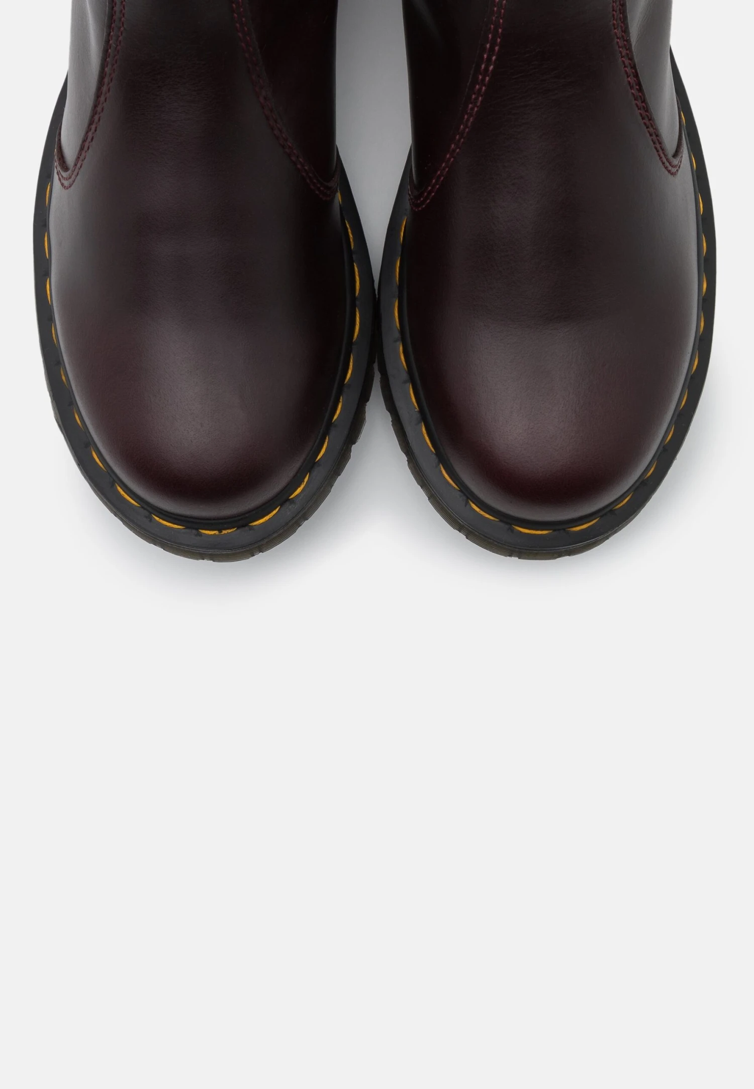 Dr. Martens 2976 Leonore - Bottines - Oxblood 8 Dr. Martens 2976 Leonore - Bottines - Oxblood – Image 6