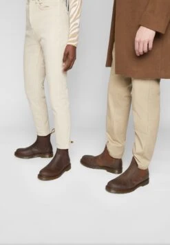 Dr. Martens 2976 Chelsea - Bottines - Gaucho