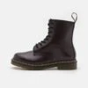 Dr. Martens 1460 Unisex - Bottines À Lacets - Old Oxblood -Dr. Martens Soldes Boutique a28bdffbdef14972ae6b673e3e4b0bbb