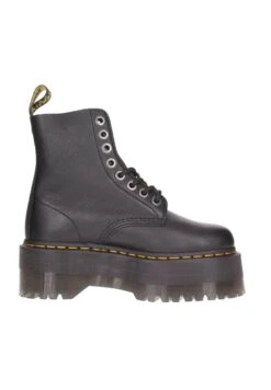 Dr. Martens Pascal Max - Bottines À Plateau - Nero -Dr. Martens Soldes Boutique a4cbcd109e32402ab87543fb890a9c89