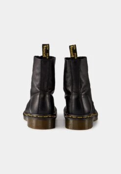 Dr. Martens 1460 Pascal - Bottines À Lacets - Black 14 Dr. Martens 1460 Pascal - Bottines À Lacets - Black -Dr. Martens Soldes Boutique a511d4a69c0f4d0b8d2cfb5707fdb775