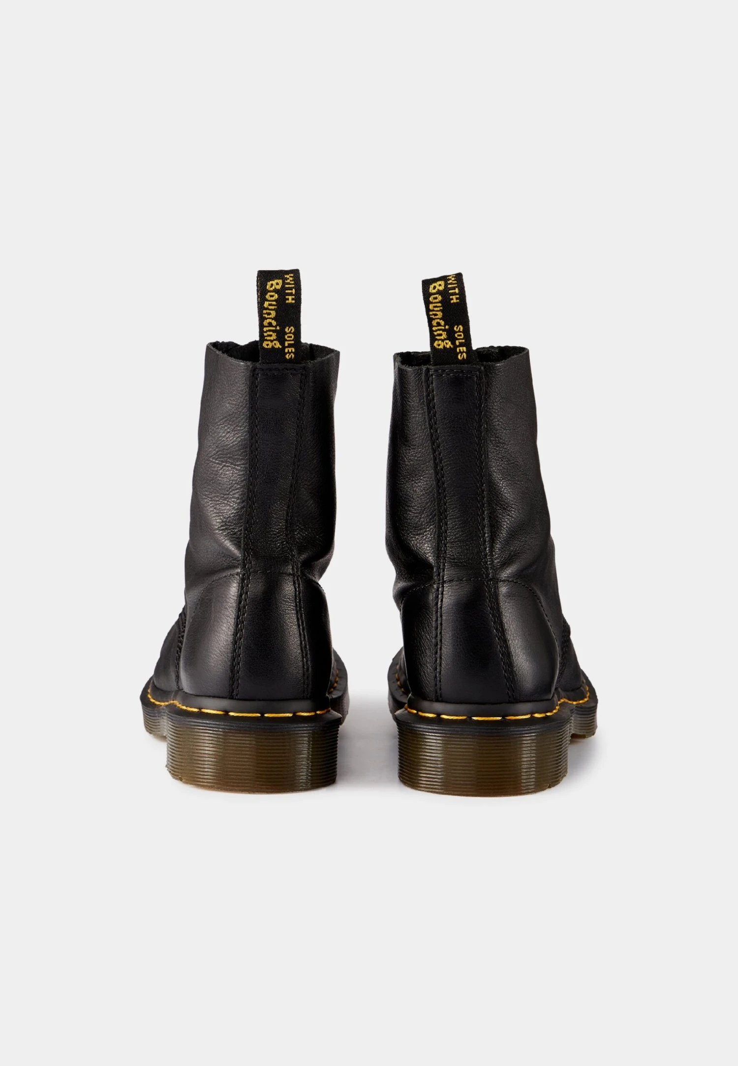 Dr. Martens 1460 Pascal - Bottines À Lacets - Black 7 Dr. Martens 1460 Pascal - Bottines À Lacets - Black – Image 5