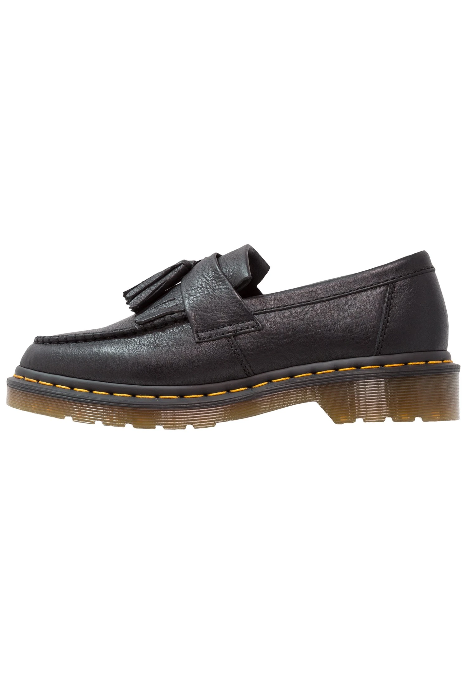 Dr. Martens Adrian Virginia - Mocassins - Black 4 Dr. Martens Adrian Virginia - Mocassins - Black – Image 2