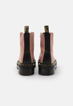 Dr. Martens Sinclair - Bottines - Peach Beige 11 Dr. Martens Sinclair - Bottines - Peach Beige -Dr. Martens Soldes Boutique a5d30500ac2e49a19615a6ea1401e1a2