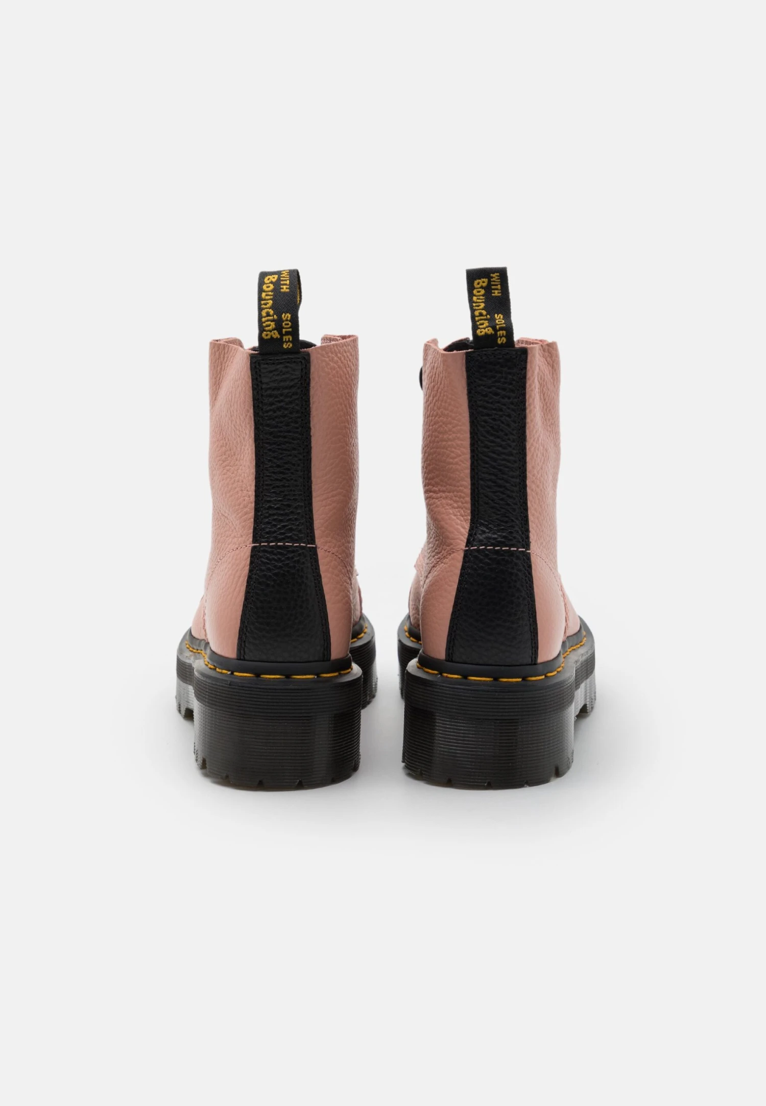Dr. Martens Sinclair - Bottines - Peach Beige 6 Dr. Martens Sinclair - Bottines - Peach Beige – Image 4