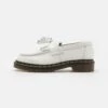 Dr. Martens Adrian Unisex - Mocassins - White Smooth -Dr. Martens Soldes Boutique a5e8c510ce4345c9b29ae0a50c33350e