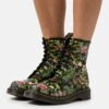 Dr. Martens 1460 Bloom - Bottines À Lacets - Backhand -Dr. Martens Soldes Boutique a6b3f4eb0ecc464da3ff3a98759d6bc5