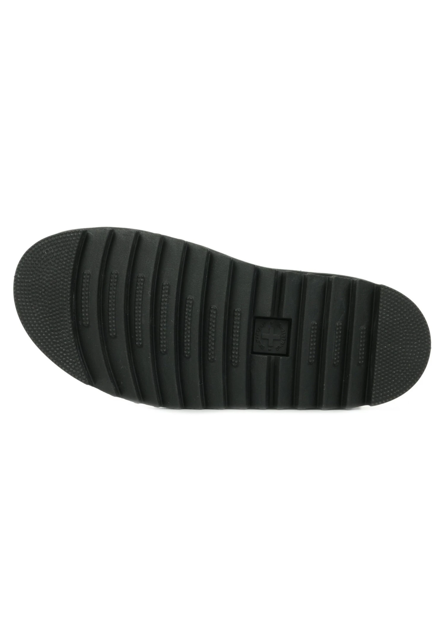 Dr. Martens Voss Ii Quad - Sandales À Plateforme - Peach/Beige 6 Dr. Martens Voss Ii Quad - Sandales À Plateforme - Peach/Beige – Image 4