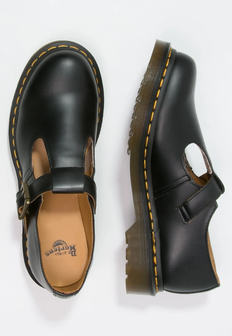 Dr. Martens Polley - Mocassins - Black 5 Dr. Martens Polley - Mocassins - Black – Image 3