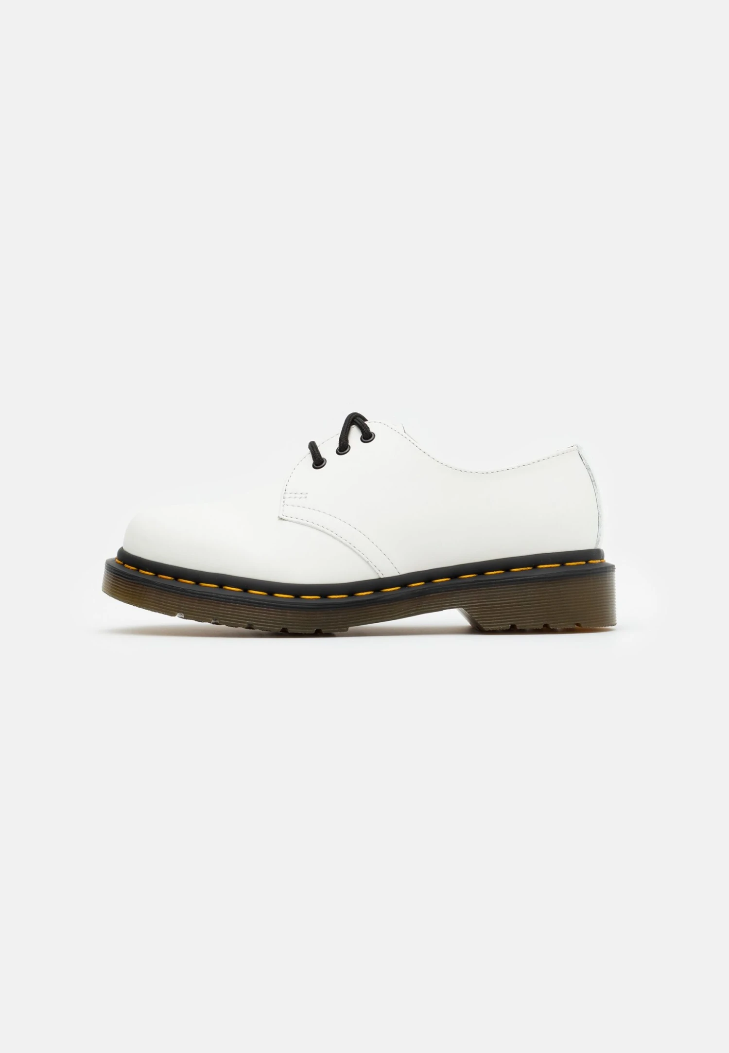 Dr. Martens 1461 Unisex - Derbies - White Smooth 3 Dr. Martens 1461 Unisex - Derbies - White Smooth