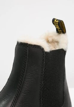 Dr. Martens 2976 Leonore - Bottines - Black 11 Dr. Martens 2976 Leonore - Bottines - Black -Dr. Martens Soldes Boutique abf35dd55db6422aaafaea2ab5cabe08