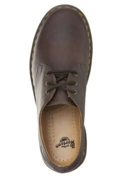 Dr. Martens Derbies - Gaucho -Dr. Martens Soldes Boutique ad7b31fdd8064adfa627b21d074fa846