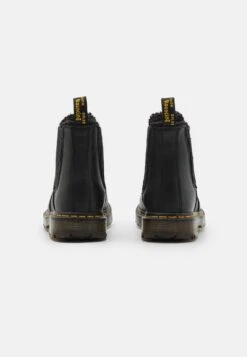 Dr. Martens 2976 Unisex - Bottines - Black Blizzard -Dr. Martens Soldes Boutique af8e7a2e38114b9d81cf49980337173d