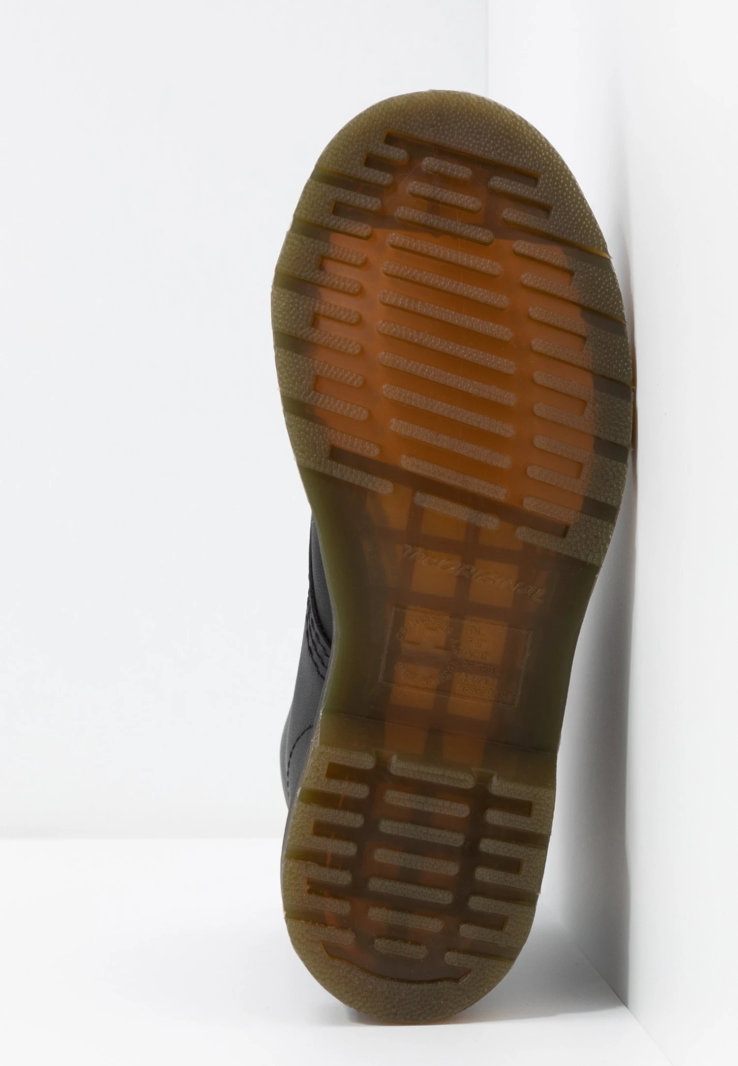 Dr. Martens 1460 Vonda Mono - Bottines À Lacets - Black 10 Dr. Martens 1460 Vonda Mono - Bottines À Lacets - Black – Image 8