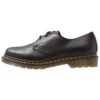Dr. Martens 1461 - Derbies - Black -Dr. Martens Soldes Boutique b2642c5f7ecd48d48cf3785350d729de