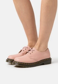 Dr. Martens 1461 - Derbies - Peach Beige Virginia
