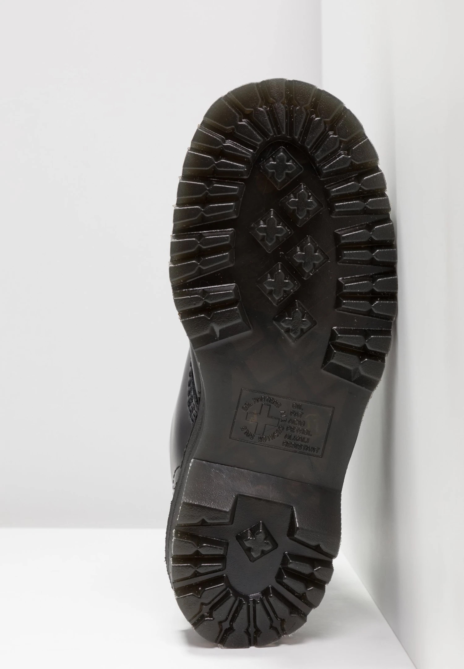 Dr. Martens Platform Boot - Bottines À Plateau - Black 12 Dr. Martens Platform Boot - Bottines À Plateau - Black – Image 10