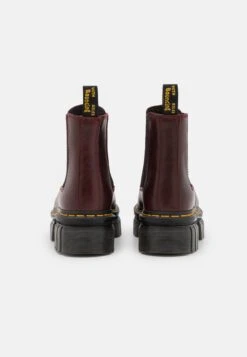 Dr. Martens Audrick Chelsea - Bottines À Plateau - Charro Brando 11 Dr. Martens Audrick Chelsea - Bottines À Plateau - Charro Brando -Dr. Martens Soldes Boutique b61d02b4d3a54ee8b786b31fc6d69885