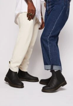 Dr. Martens 2976 Unisex - Bottines - Black Ambassador