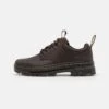 Dr. Martens Reeder Unisex - Chaussures À Lacets - Dark Brown -Dr. Martens Soldes Boutique b7b2419e04564b28aa9b4a3507073390