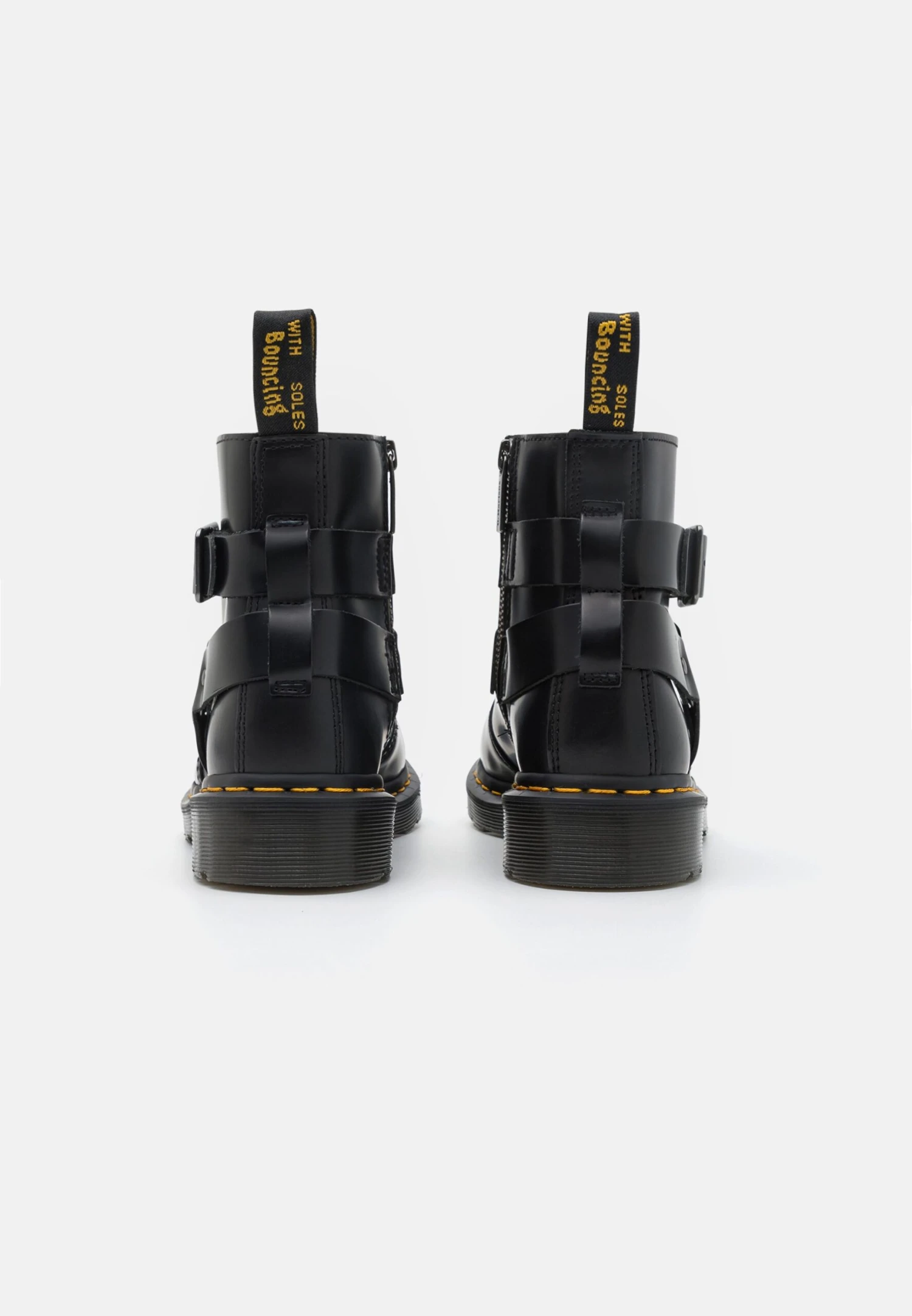 Dr. Martens James Unisex - Bottines - Black 5 Dr. Martens James Unisex - Bottines - Black – Image 3
