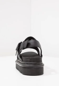 Dr. Martens Voss - Sandales À Plateforme - Black 13 Dr. Martens Voss - Sandales À Plateforme - Black -Dr. Martens Soldes Boutique ba5cb6c68d7b46808e2dba67bf8f2b48