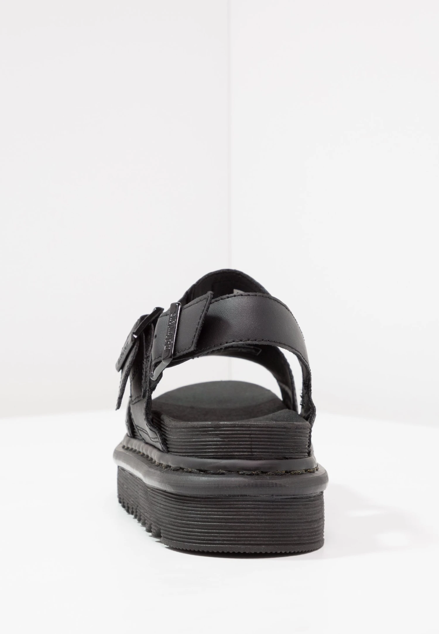 Dr. Martens Voss - Sandales À Plateforme - Black 7 Dr. Martens Voss - Sandales À Plateforme - Black – Image 5