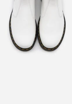 Dr. Martens 2976 Ys - Bottines - White Smooth 11 Dr. Martens 2976 Ys - Bottines - White Smooth -Dr. Martens Soldes Boutique bb247ce04ba848b7b360ec56095a3a1d