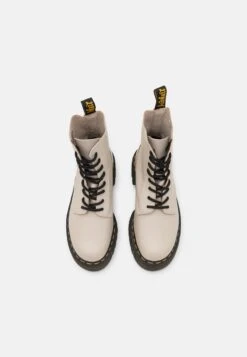 Dr. Martens Audrick 8I Boot - Bottines À Plateau - Cobblestone -Dr. Martens Soldes Boutique bc16a6cc04d9489fbb504d7843e4aff8