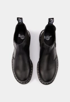 Dr. Martens Bottines À Lacets - Black Smooth 14 Dr. Martens Bottines À Lacets - Black Smooth -Dr. Martens Soldes Boutique bea2317d881e4ca1b485f77fe174e69e