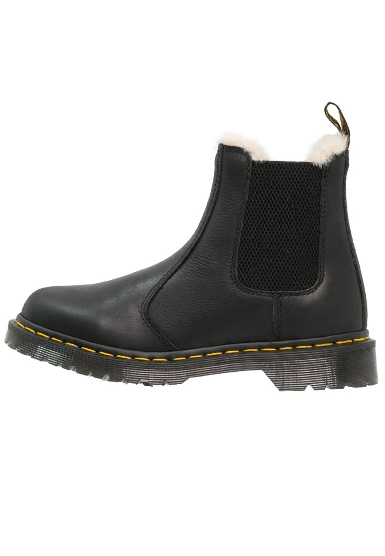 Dr. Martens 2976 Leonore - Bottines - Black 4 Dr. Martens 2976 Leonore - Bottines - Black – Image 2
