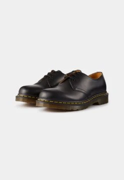 Dr. Martens 1461 Unisex - Derbies - Schwarz 16 Dr. Martens 1461 Unisex - Derbies - Schwarz -Dr. Martens Soldes Boutique bfc5e4569f78485682a07939e29cb349