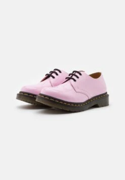Dr. Martens 1461 - Derbies - Pale Pink Lamper 10 Dr. Martens 1461 - Derbies - Pale Pink Lamper -Dr. Martens Soldes Boutique c0c95ee098bd4b008c5990eb2b61620b