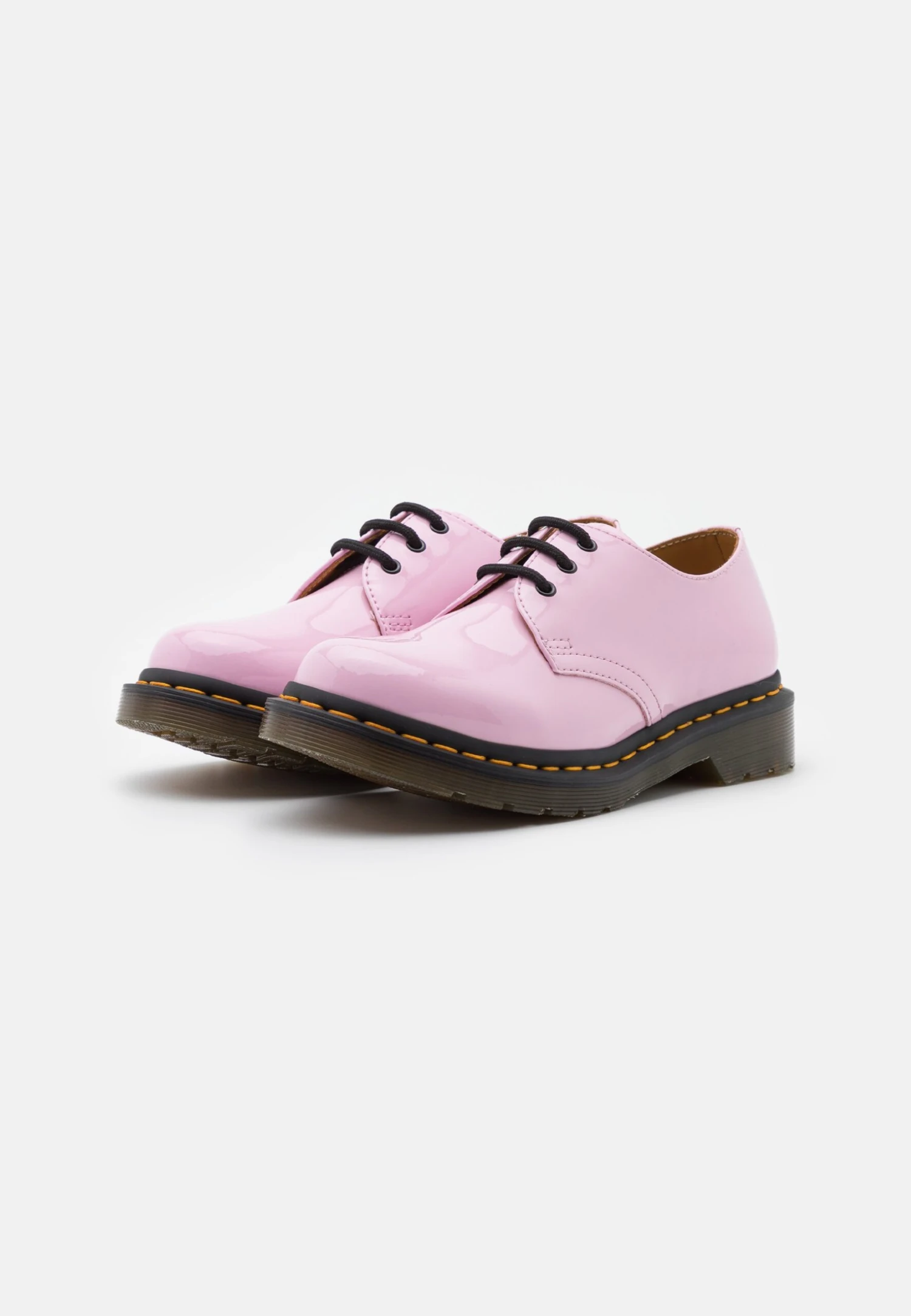 Dr. Martens 1461 - Derbies - Pale Pink Lamper 5 Dr. Martens 1461 - Derbies - Pale Pink Lamper – Image 3