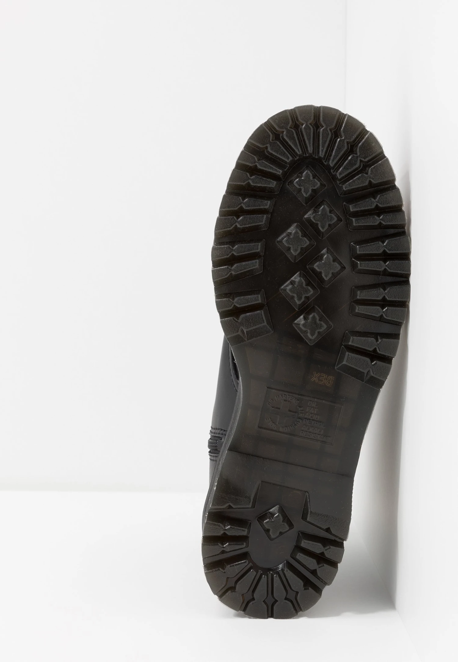 Dr. Martens Vegan Jadon Ii Mono - Bottines À Lacets - Black 9 Dr. Martens Vegan Jadon Ii Mono - Bottines À Lacets - Black – Image 7