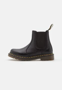 Dr. Martens Bottines - Black Virginia -Dr. Martens Soldes Boutique c140c053d7f84c7cade07b3cb5e9e1f1