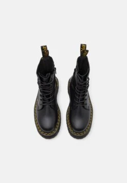 Dr. Martens Jadon Ds Unisex - Bottines À Lacets - Black -Dr. Martens Soldes Boutique c1adbdf6eba244c384865c4c54a956aa