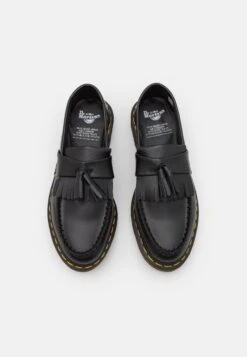 Dr. Martens Vegan Adrian Unisex - Mocassins - Black 11 Dr. Martens Vegan Adrian Unisex - Mocassins - Black -Dr. Martens Soldes Boutique c26a2b86495a49779cefe08a8f6b2ad6